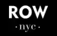 Código Descuento Row NYC 